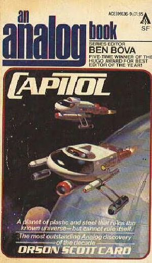 [Worthing 01] • Capitol